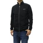 HUGO BOSS Hugo Boss мужской Zip выше тренировочный 50545564 10269562 / Authentic Jacket Z спортивная куртка черный 
