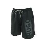 HUGO*HUGO BOSS Hugo Boss мужской плавание брюки 50561096 10259586 / SPRAY SWIM SHORTS скорость . шорты для серфинга черный 