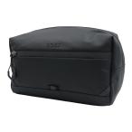 HUGO BOSS Hugo Boss мужской ручная сумочка / сумка сумка 50558375 10252396 / Stenson_Washbag черный 2026 весна лето новый продукт 