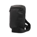 HUGO BOSS Hugo Boss мужской сумка на плечо 50567388 10276104 / Jace C_Monostrap Logo one плечо черный 