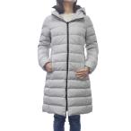 HERNO ад no женский пуховик PI002080D 12840Z светло-серый 