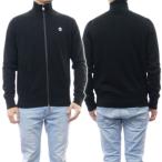 ショッピングハイドロゲン HYDROGEN ハイドロゲン メンズジップアップスウェット GCW012 / KNITWEAR WINDSTOPPER ブラック