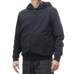 HYDROGEN ハイドロゲン メンズジップアップパーカー MZ0003 / DRIP FULLZIP HOODIE ブラック