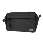 LACOSTE ラコステ メンズセカンドバッグ/ポーチバッグ NU4787NE ブラック