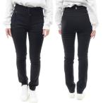 MONCLER モンクレール レディースパンツ 2A000-10-53064 / PANTALONE ブラック
