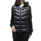 ショッピングmoncler MONCLER モンクレール レディースブルゾン 8G50000 80093 /MAGLIA CARDIGAN ブラック