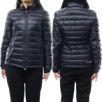 ショッピングmoncler MONCLER モンクレール レディースダウンジャケット 1A00005 595B1 / WALIBI ブラック