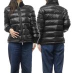 ショッピングmoncler MONCLER モンクレール レディースダウンジャケット 1A00015 5963V / ARCELOT ブラック