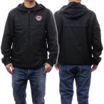 MONCLER モンクレール メンズブルゾン 1A00074 53A5E / DIANI GIUBBOTTO ブラック