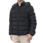 MONCLER モンクレール メンズダウンブルゾン 1A00224 597YW / MONTBROCQ ブラック 2025秋冬新作