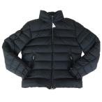 ★難有り特価！MONCLER モンクレール メンズダウンブルゾン 1A00129 549SK / ARNEB ブラック