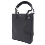 ショッピングモンクレール MONCLER モンクレール メンズトートバッグ 5D00006 M6995 / PIERRICK TOTE ブラック 2025秋冬新作