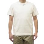 MONCLER モンクレール メンズクルーネックTシャツ 8C00007 83927 オフホワイト 2025春夏新作