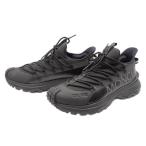 MONCLER モンクレール メンズローカットスニーカー 4M00160 M3457 / TRAILGRIP LITE 2 ブラック