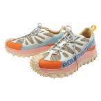 MONCLER モンクレール メンズローカットスニーカー 4M00130 M6068 / TRAILGRIP AMOEBA マルチカラー