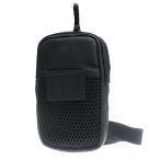 MAISON MARGIELA メゾンマルジェラ メンズスモールベルトバッグ/ポーチ S55WB0013 P0882 ブラック