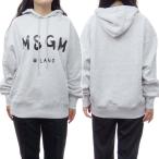 MSGM エムエスジーエム レディース裏