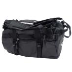 THE NORTH FACE ノースフェイス ダッフルバッグ/バックパック NF0A52SS / BASE CAMP DUFFEL-XS ブラック