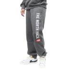 THE NORTH FACE North Face мужской тренировочный брюки NF0A89DP / M PANT VARSITY GRAPHIC серый 