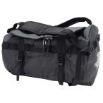 THE NORTH FACE ノースフェイス ダッフルバッグ/バックパック NF0A52ST / BASE CAMP DUFFEL-S ブラック /定番人気商品