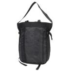 ショッピングノースフェイス リュック THE NORTH FACE ノースフェイス メンズトートバッグ NF0A8BK7 / BASE CAMP TOTE PACK ブラック
