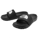THE NORTH FACE ノースフェイス メンズシャワーサンダル NF0A8A90 / M NEVER STOP CUSH SLIDE ブラック 定番人気商品