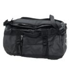 THE NORTH FACE ノースフェイス ダッフルバッグ NF0A52SS／BASE CAMP DUFFLE-XS ベースキャンプダッフル 男女兼用 ブラック 定番人気商品