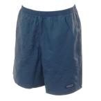 ショッピングパタゴニア PATAGONIA パタゴニア メンズスイムパンツ 58048 / M'S BAGGIES LIGHTS-6.5 IN.（メンズバギーズライト 6.5インチ）ネイビー