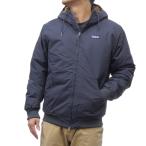 PATAGONIA パタゴニア メンズフリースジャケット 20425 / MEN’S LINED ISTHMUS HOODY（メンズラインドイスマスフーディ） SMDB スモークブルー /定番人気商品