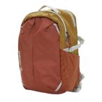 ショッピングパタゴニア PATAGONIA パタゴニア バックパック 47913/REFUGIO DAY PACK 26L（レフュジオ デイパック） SINY オレンジ /2024春夏新作