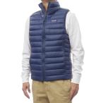 ショッピングpatagonia PATAGONIA パタゴニア メンズダウンベスト 84623/M’S DOWN SWEATER VEST（メンズダウンセーターベスト） NENA ネイビー 2025秋冬新作