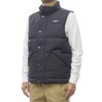 ショッピングダウンベスト PATAGONIA パタゴニア メンズダウンベスト 20785/M’S DOWNDRIFT VEST（メンズダウンドリフトベスト） INBK ブラック 2025秋冬新作