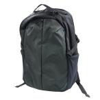 ショッピングpatagonia PATAGONIA パタゴニア バックパック 47913 REFUGIO DAY PACK 26L（レフュジオ デイパック） SMDB ネイビー 2025秋冬新作