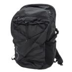 PATAGONIA パタゴニア バックパック 47928 REFUGIO DAY PACK 30L（レフュジオ デイパック） BLK ブラック 定番人気商品