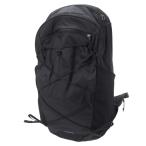 ショッピングpatagonia PATAGONIA パタゴニア バックパック 48906 TERRAVIA PACK 22L（テラヴィアパック） BLK ブラック 2025秋冬新作