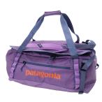 PATAGONIA パタゴニア ダッフルバッグ 49343 / BLACK HOLE DUFFEL 55L（ブラックホールダッフル） BKPL パープル 2025秋冬新作