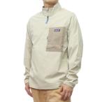 ショッピングpatagonia PATAGONIA パタゴニア メンズアノラックジャケット 20345/M'S OUTDOOR EVERYDAY MARSUPIAL(メンズアウトドアエブリデーマースピアル) オフホワイト