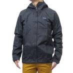 PATAGONIA パタゴニア メンズナイロンジャケット 85241/M’S TORRENTSHELL 3L RAIN JKT（メンズトレントシェル3Lジャケット） SMDB スモークブルー 定番人気商品