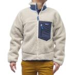 ショッピングクラシック PATAGONIA パタゴニア メンズフリースジャケット 23056/MEN’S CLASSIC RETRO-X JACKET（クラシックレトロXジャケット） NTSB オフホワイト 定番人気商品