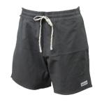 PATAGONIA パタゴニア メンズハイブリッドパンツ 86385 / M'S HOME WATERSVOLLEY SHORTS-16 IN. グレー 2025春夏新作