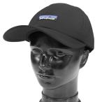PATAGONIA パタゴニア キャップ 33317 TERREBONNE HAT ブラック