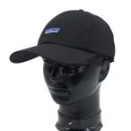 PATAGONIA パタゴニア キャップ 33317 TERREBONNE HAT ブラック 2026春夏新作