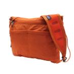 PATAGONIA パタゴニア ショルダーバッグ 48835 TERPAVIA SACOCHE 3L（テラヴィア・サコッシュ） CLOR オレンジ 2026春夏新作