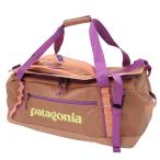 PATAGONIA Patagonia большая спортивная сумка 49343 / BLACK HOLE DUFFEL 55L( черный отверстие da полный ) PCHS розовый 2026 весна лето новый продукт 