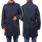ショッピングポールスミス PS PAUL SMITH ポールスミス メンズコート M2R 018Z N22090 ネイビー