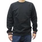 ショッピングポールスミス PAUL SMITH ポールスミス メンズトレーナー M1A 2990M AU807B ブラック 定番人気商品