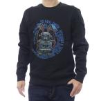 PS PAUL SMITH ポールスミス メンズトレーナー M2R 191Z TP5405 ブラック