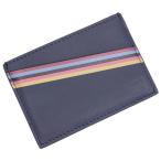 PAUL SMITH Paul Smith футляр для карточек M1A 8107 PARTST темный темно-синий 2025 осень-зима новый продукт 