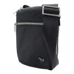 ショッピングポールスミス PAUL SMITH ポールスミス メンズミニショルダーバッグ M1A 8197 TZEBRL ブラック 2025秋冬新作