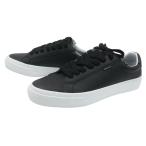 PS PAUL SMITH ポールスミス メンズローカットスニーカー M2S AMS02 NLEA / AMOS ブラック